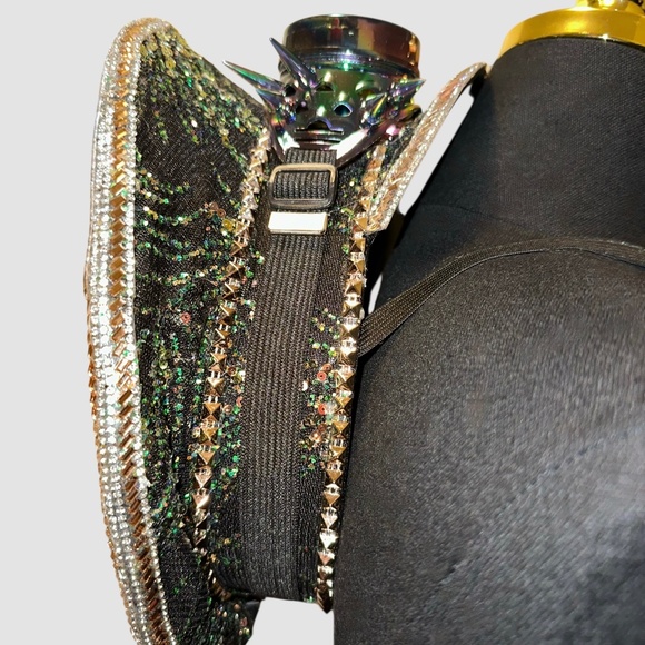 Steam Punk Hat - Picture 3 of 4